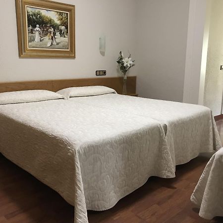 Hotel Pelayo Барселона Екстер'єр фото