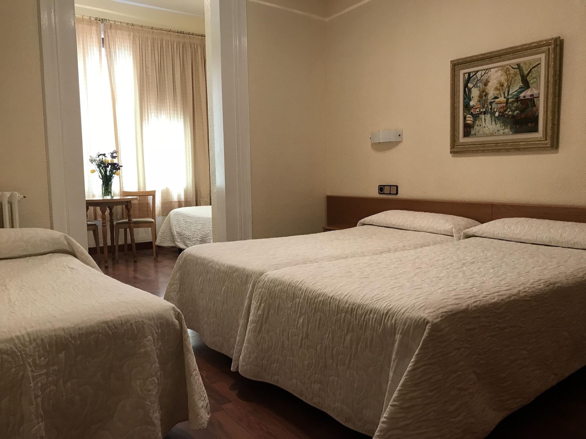 Hotel Pelayo Барселона Екстер'єр фото