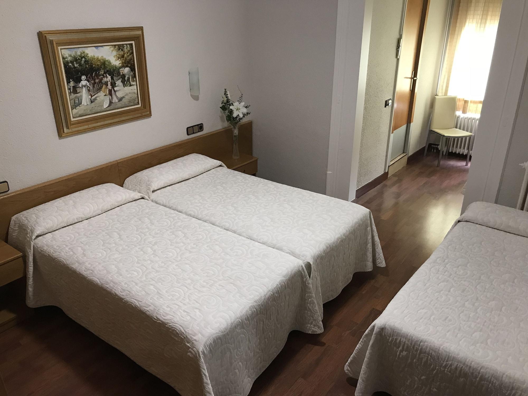 Hotel Pelayo Барселона Екстер'єр фото