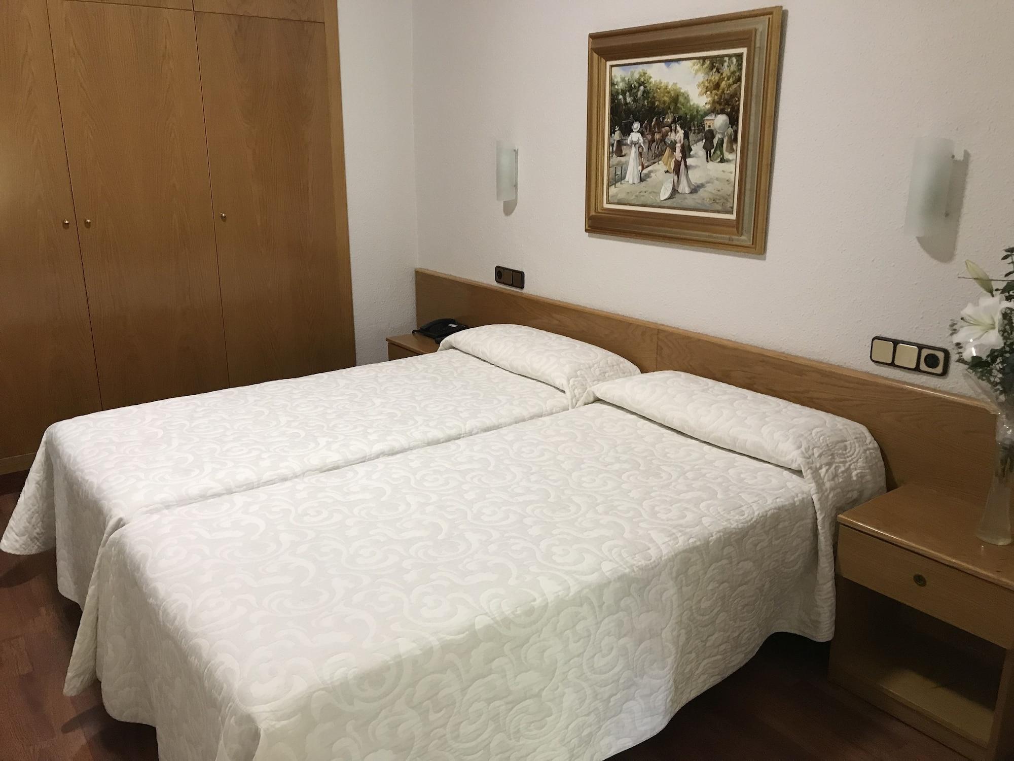 Hotel Pelayo Барселона Екстер'єр фото