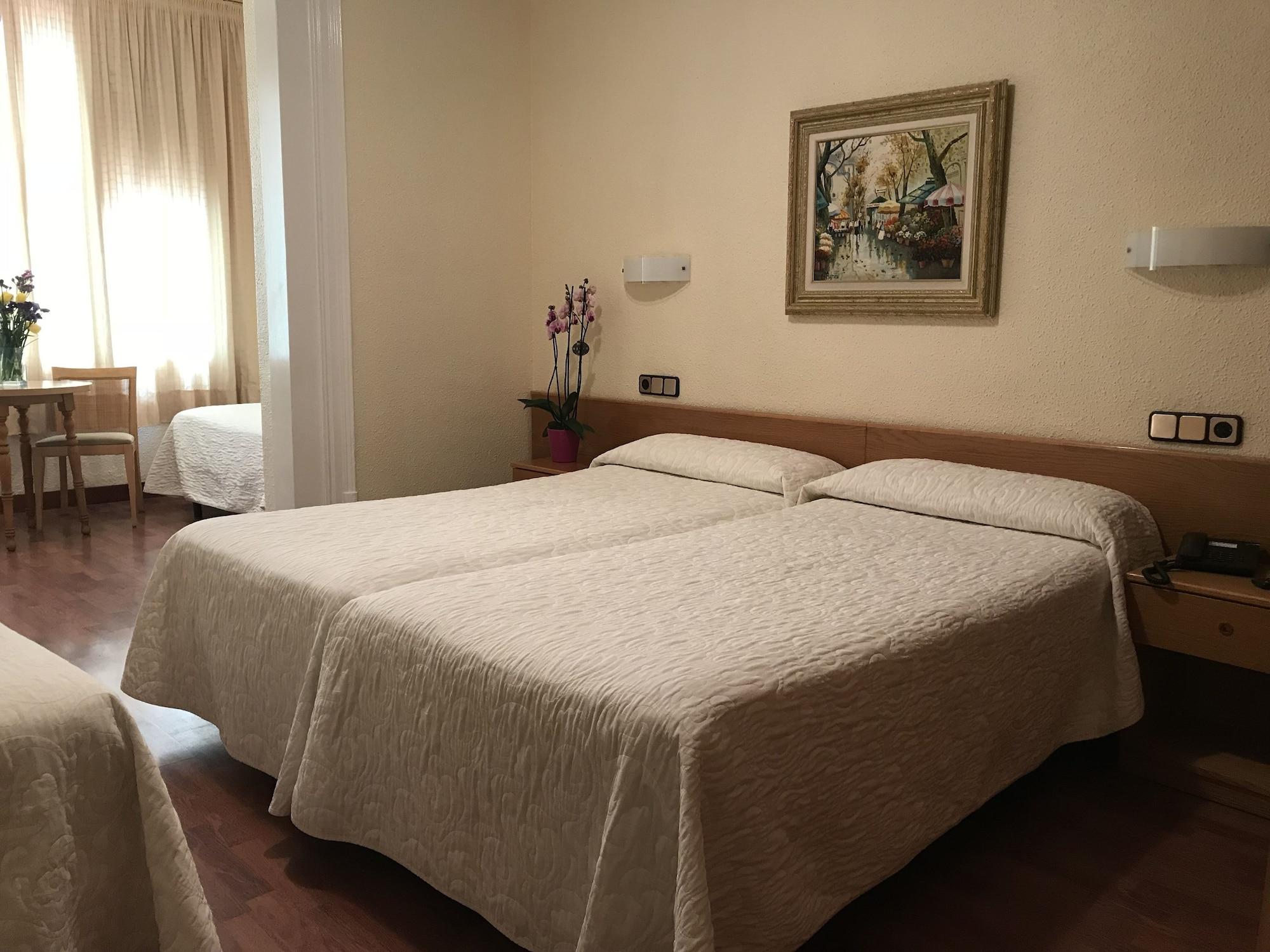 Hotel Pelayo Барселона Екстер'єр фото