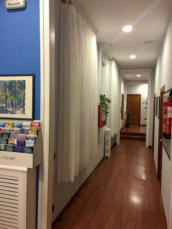 Hotel Pelayo Барселона Екстер'єр фото