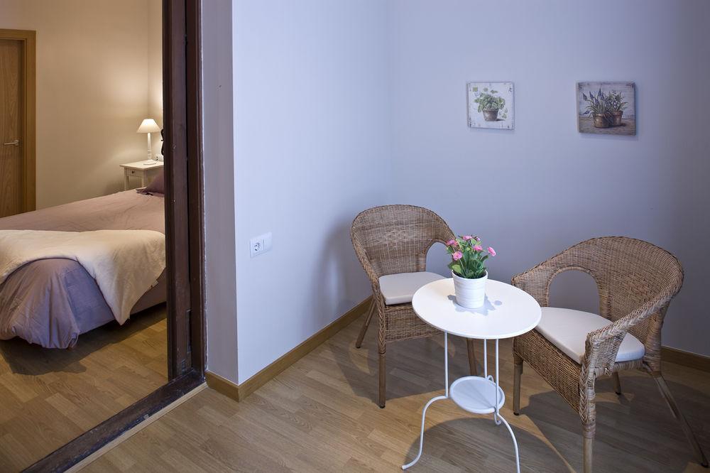 Hotel Pelayo Барселона Екстер'єр фото