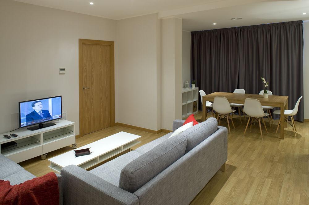 Hotel Pelayo Барселона Екстер'єр фото