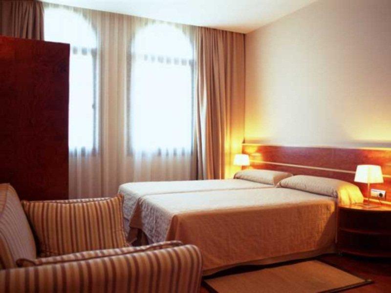 Hotel Pelayo Барселона Екстер'єр фото